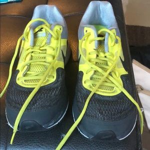 Men’s hardly used Nikes